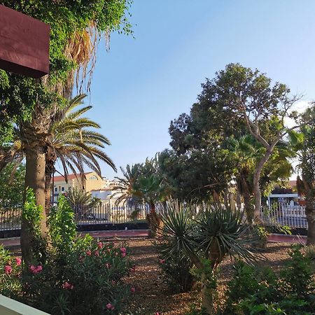 Luxury Apartment Of Costa Costa Del Silencio Dış mekan fotoğraf