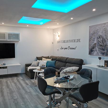 Luxury Apartment Of Costa Costa Del Silencio Dış mekan fotoğraf