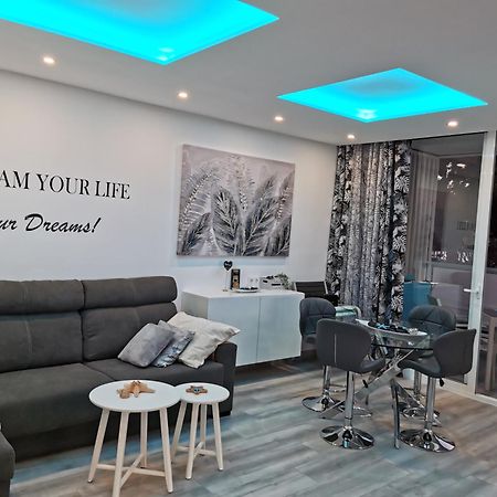 Luxury Apartment Of Costa Costa Del Silencio Dış mekan fotoğraf