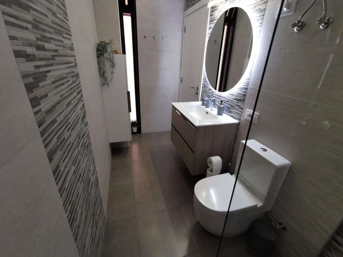 Luxury Apartment Of Costa Costa Del Silencio Dış mekan fotoğraf