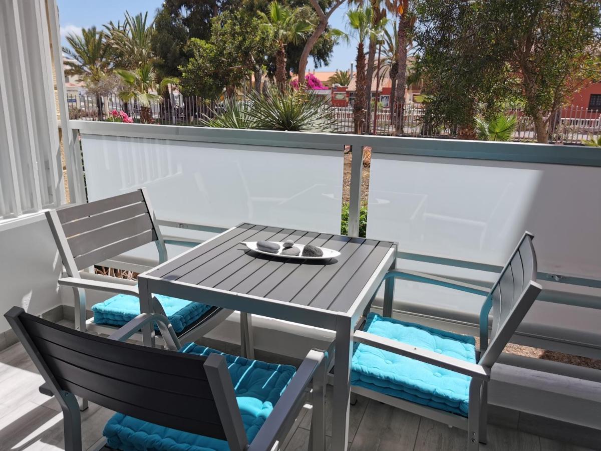 Luxury Apartment Of Costa Costa Del Silencio Dış mekan fotoğraf