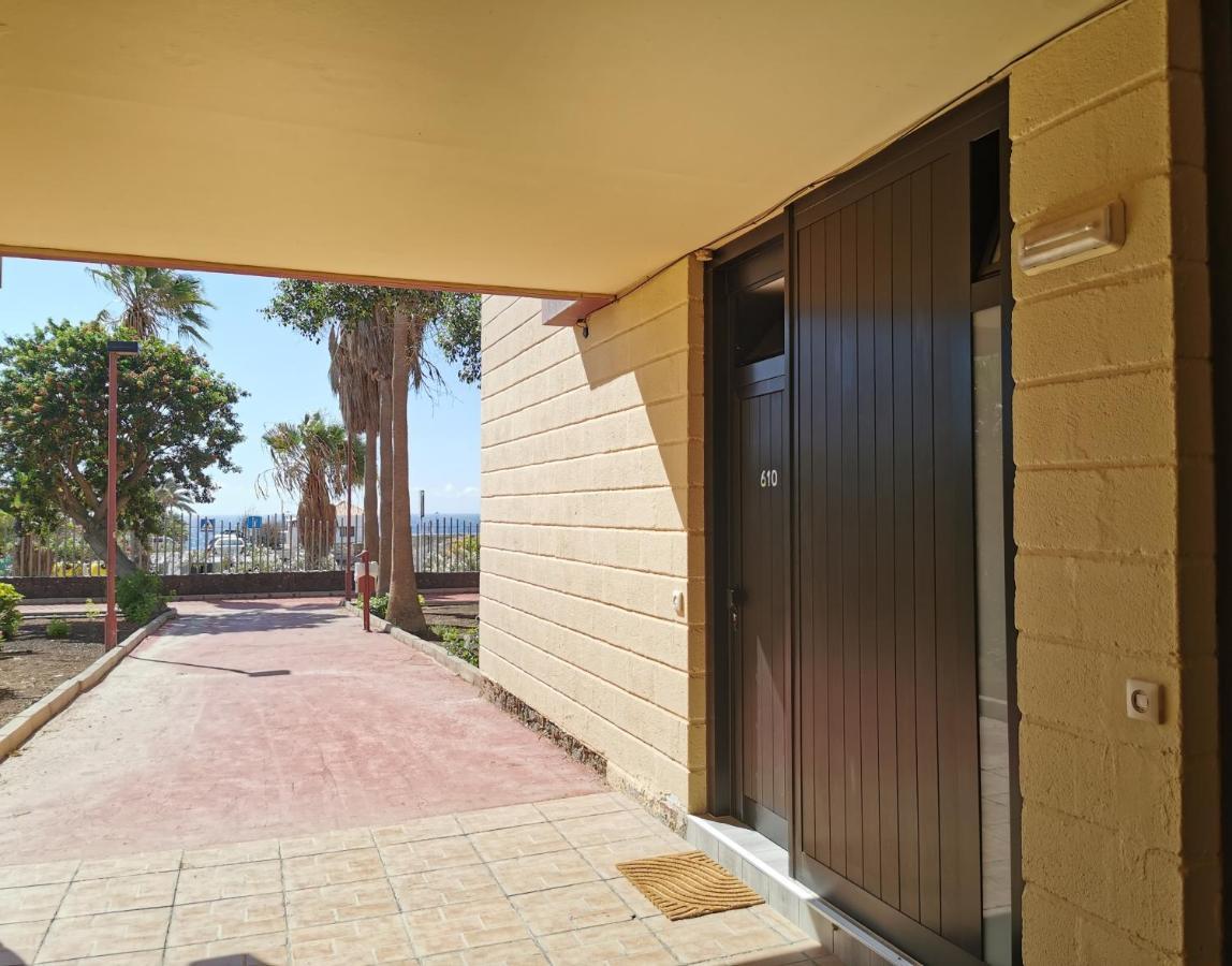 Luxury Apartment Of Costa Costa Del Silencio Dış mekan fotoğraf