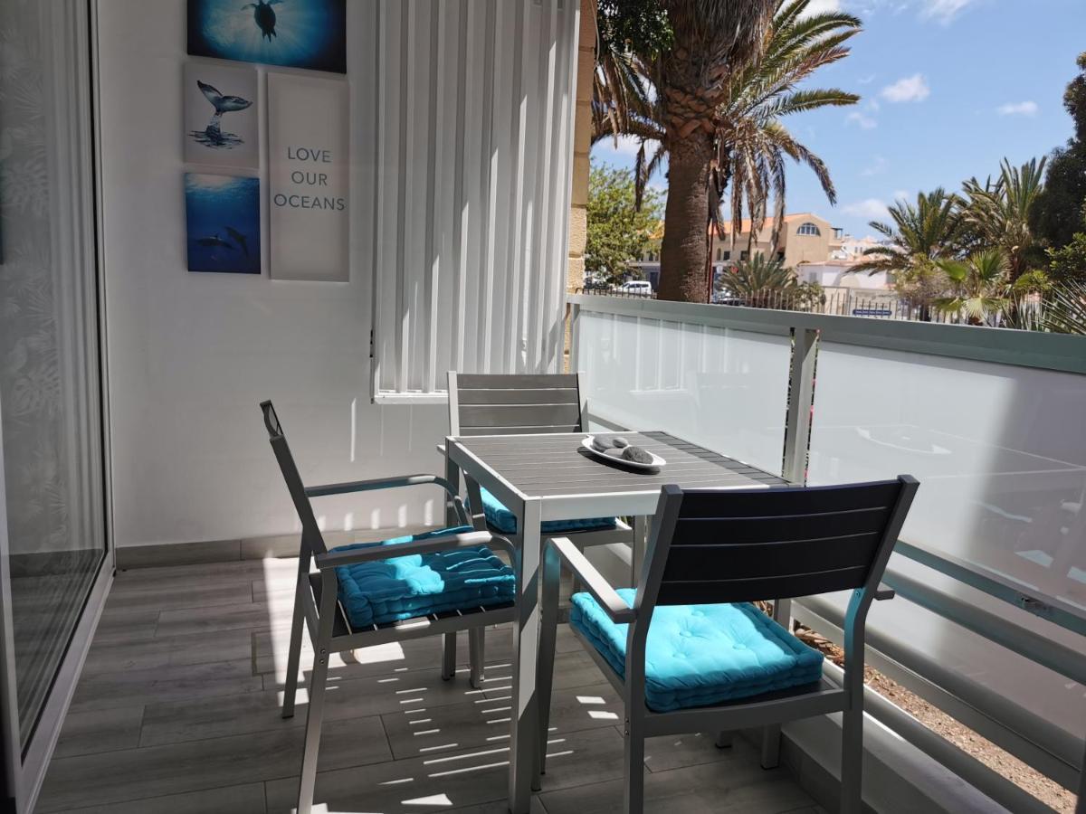 Luxury Apartment Of Costa Costa Del Silencio Dış mekan fotoğraf