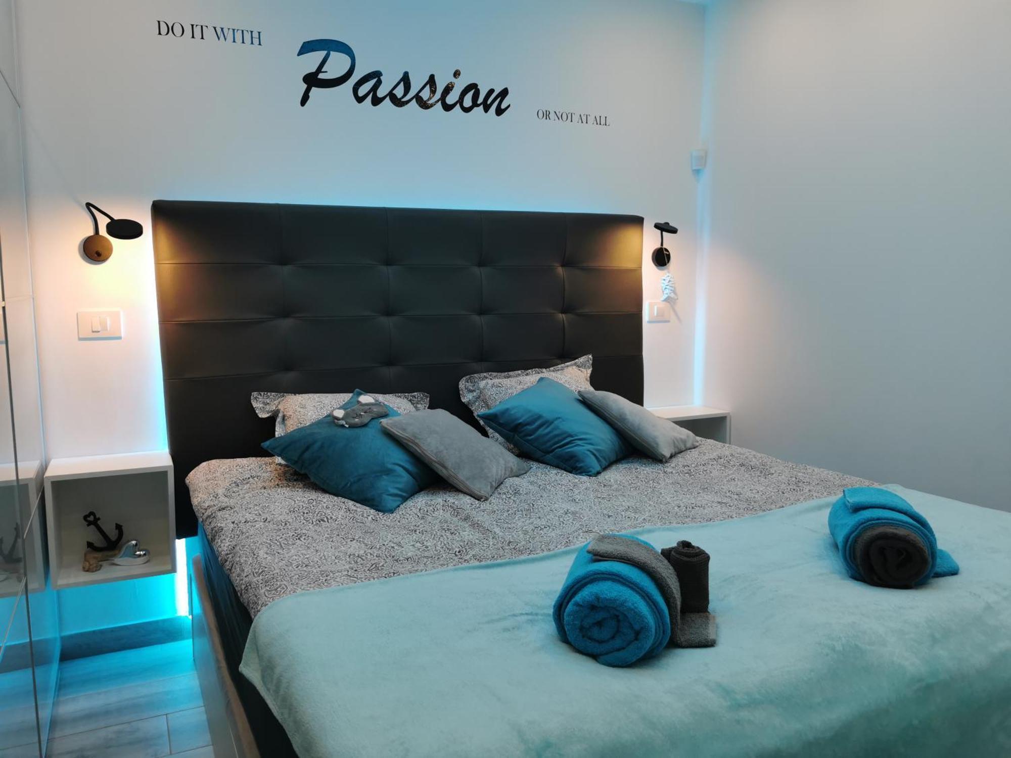Luxury Apartment Of Costa Costa Del Silencio Dış mekan fotoğraf