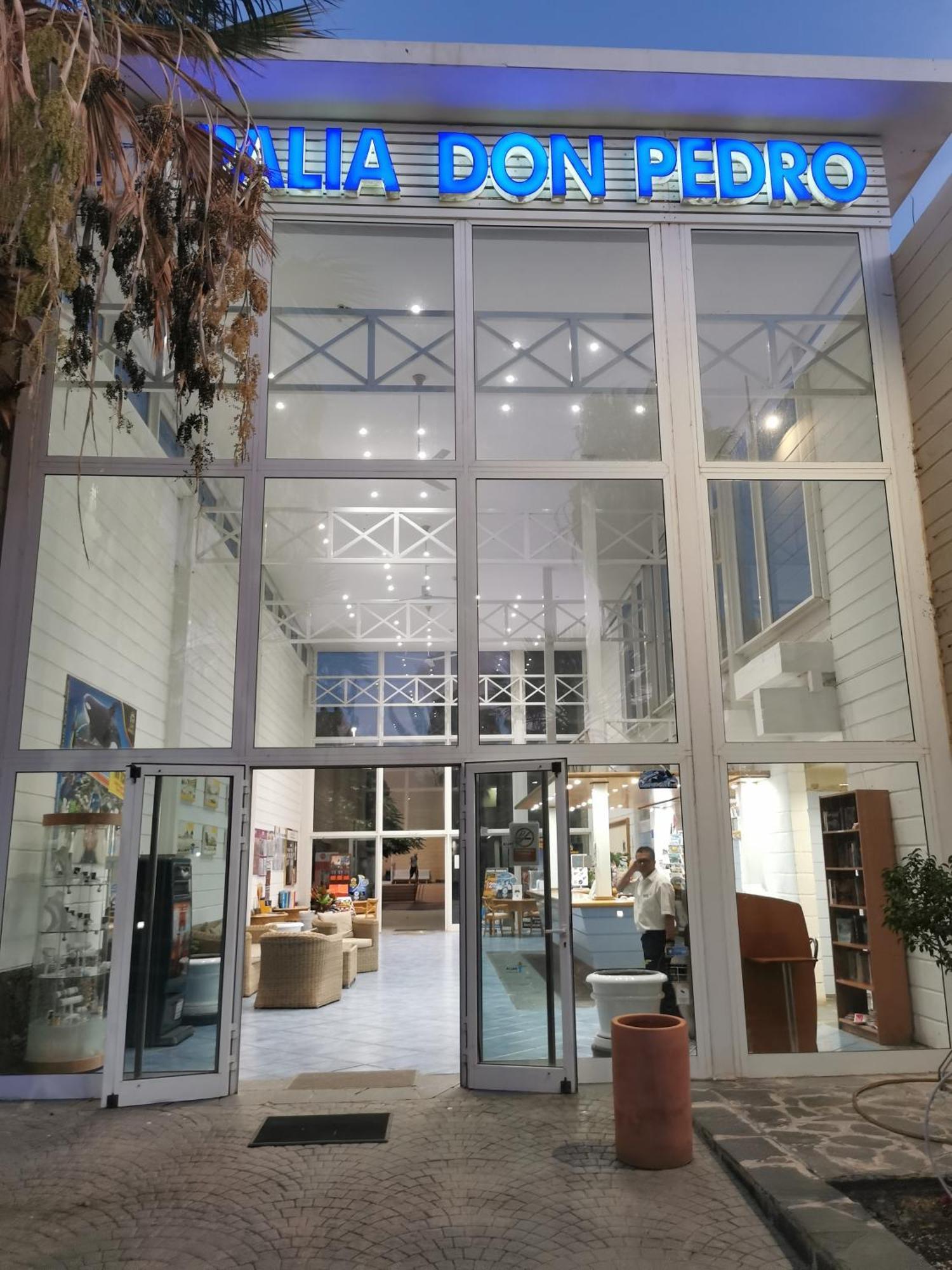 Luxury Apartment Of Costa Costa Del Silencio Dış mekan fotoğraf
