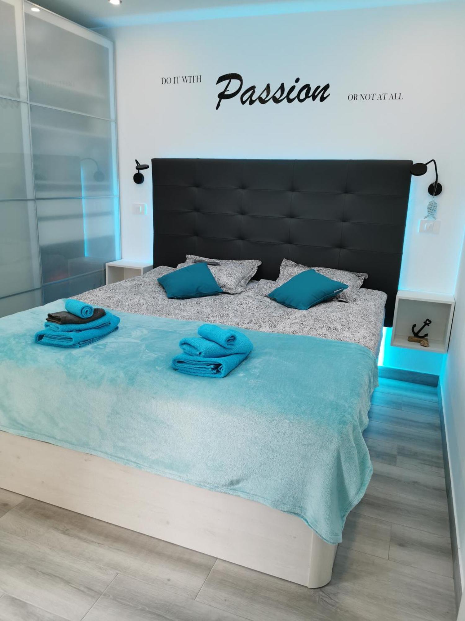 Luxury Apartment Of Costa Costa Del Silencio Dış mekan fotoğraf