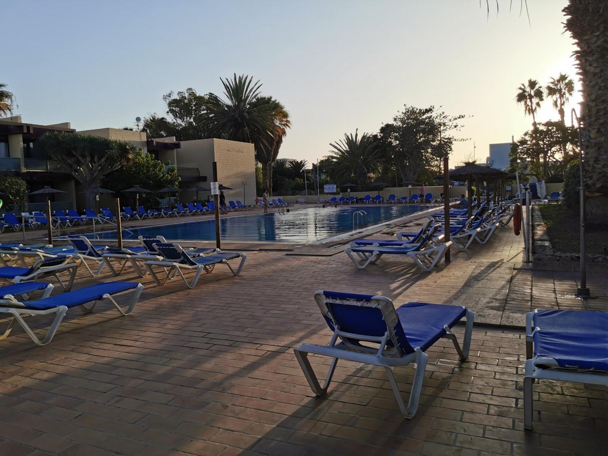 Luxury Apartment Of Costa Costa Del Silencio Dış mekan fotoğraf