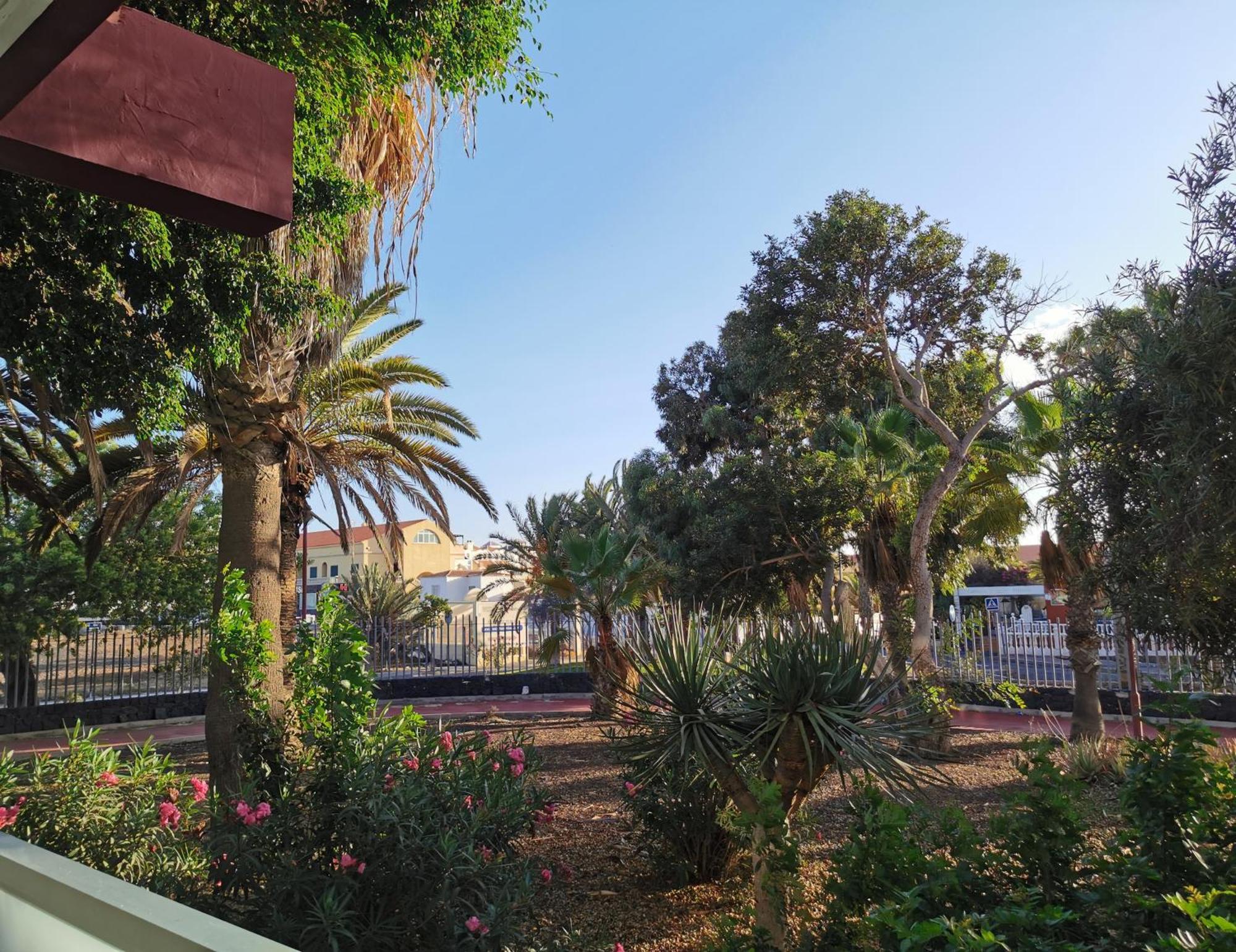 Luxury Apartment Of Costa Costa Del Silencio Dış mekan fotoğraf